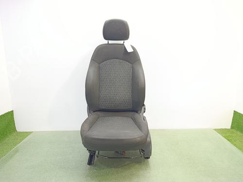 Used Left front seat Left front seat OPEL CORSA E (X15) 1.3 CDTI (08, 68) (75 hp) 36113668 36113668