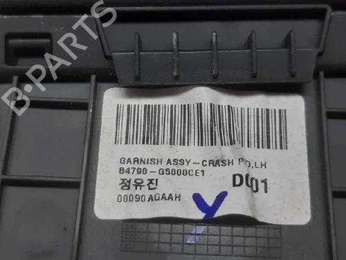 Air vent KIA NIRO I (DE) 1.6 GDI Plug-in Hybrid | BP11649836I21 
