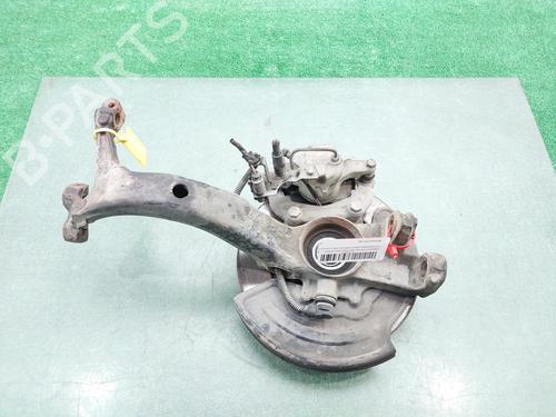 Left front steering knuckle VW PASSAT B5 (3B2) 1.9 TDI | BP19132074M25 