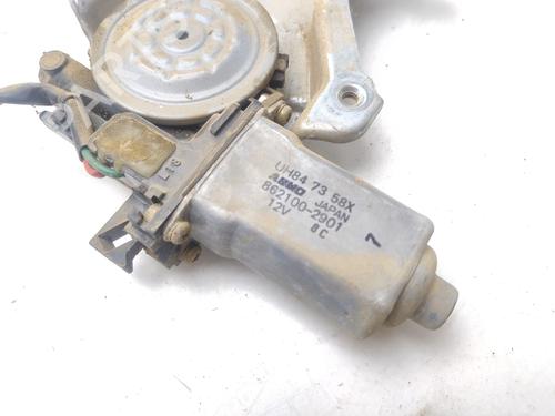 Rear left window mechanism FORD RANGER (ER, EQ, R_) 2.5 TD 4x4 | BP25740707C24 