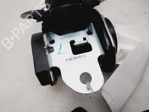 Rear left seatbelt HYUNDAI i20 II (GB, IB) 1.1 CRDi | BP31026757I29 