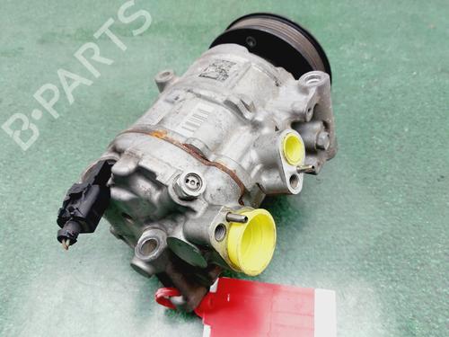 AC compressor VW POLO VI (AW1, BZ1, AE1)  | BP30043562M34 