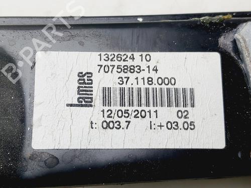 Rear left window mechanism BMW 3 (E90) 318 i | BP32857490C24 - Image 5