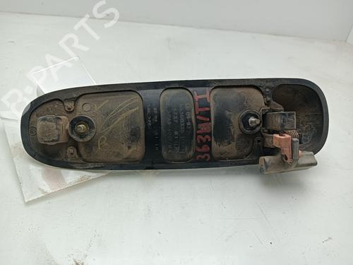 Rear left exterior door handle JEEP CHEROKEE (KJ)  | BP22190121C130 