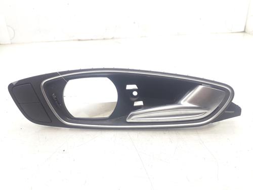 Front right interior door handle AUDI A1 Sportback (8XA, 8XF) 1.4 TDI (90 hp) 10241419