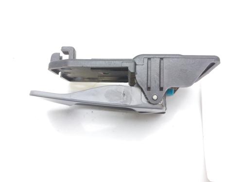 Rear left interior door handle KIA CARENS II MPV (FJ) 2.0 CRDi | BP12419770I15 