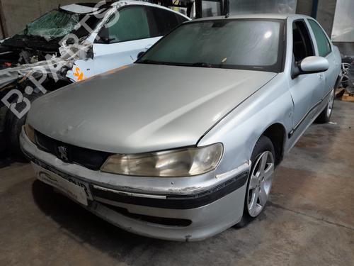 Water radiator PEUGEOT 406 (8B) 2.0 HDI 90 | BP11274459M31 