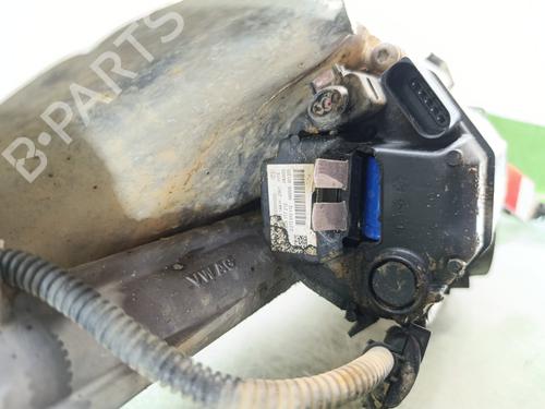 Steering rack SEAT LEON (1P1) 1.9 TDI | BP38202765M22 - Image 3