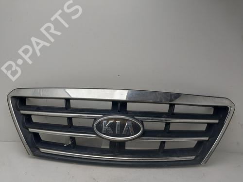Grill Grill KIA SORENTO I (JC) 2.5 CRDi 4WD (140 hp) 32491319 32491319