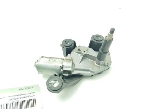 Used Rear wiper motor Rear wiper motor RENAULT KANGOO / GRAND KANGOO II (KW0/1_) [2008-2026] 32977477 32977477