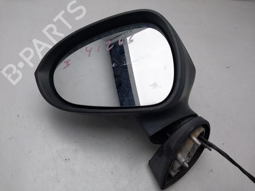 Used Left mirror Left mirror SEAT IBIZA IV (6J5, 6P1) [2008-2017] 34157087 34157087