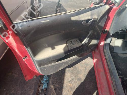 Left front window switch SEAT IBIZA IV (6J5, 6P1) | BP40445536I27 - Image 10