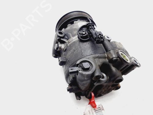 AC compressor OPEL ASTRA J (P10) 1.3 CDTI (68) | BP21776790M34 