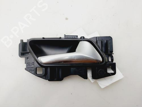Used Rear right interior door handle PEUGEOT 208 II (UB_, UP_, UW_, UJ_) [2019-2025]  28208135