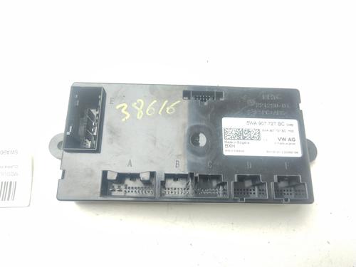 Electronic module CUPRA FORMENTOR (KM7, KMP) | BP29064370M83