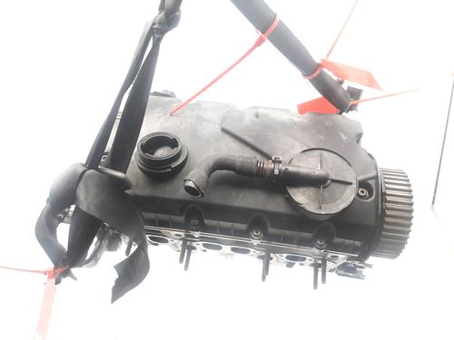 Cylinder head SEAT TOLEDO III (5P2) | BP32226884M5