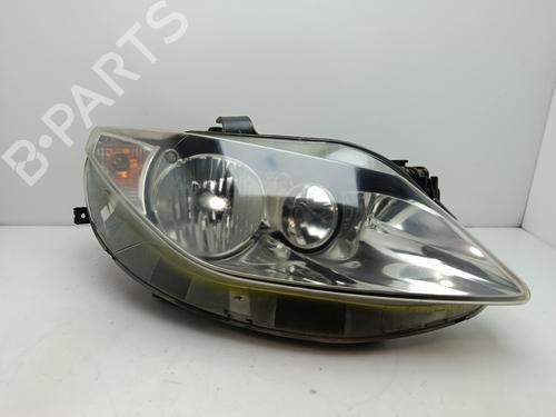 Used Right headlight SEAT IBIZA IV SC (6J1, 6P5) [2008-2018]  29626569