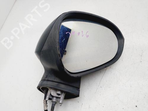 Used Right mirror SEAT LEON (1P1) 1.9 TDI (105 hp) 30055595