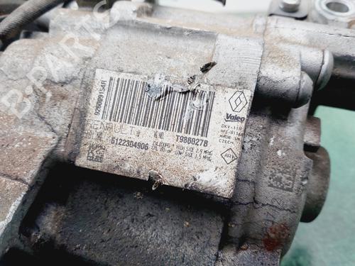 AC compressor DACIA SANDERO II | BP30043561M34