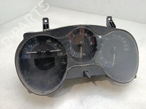 Compteur de vitesse SEAT LEON (1P1) [2005-2013]  31878185