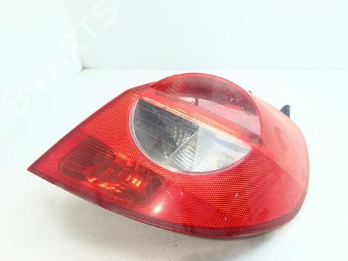 Højre baglygte RENAULT CLIO III (BR0/1, CR0/1) [2005-2014]  29066538