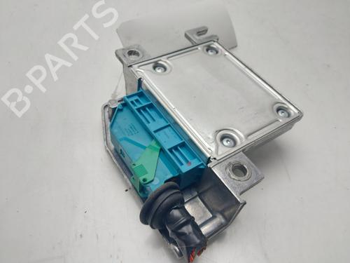 ECU airbags OPEL MERIVA A MPV (X03)  | BP30182605M53 