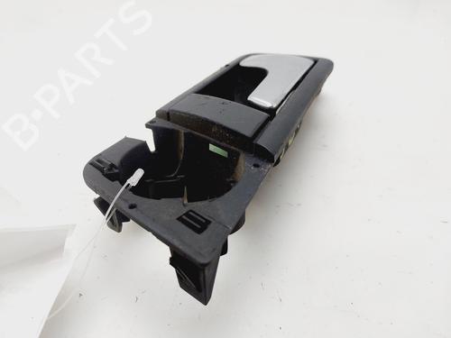 Rear right interior door handle AUDI A2 (8Z0) 1.4 TDI | BP29473675I16 