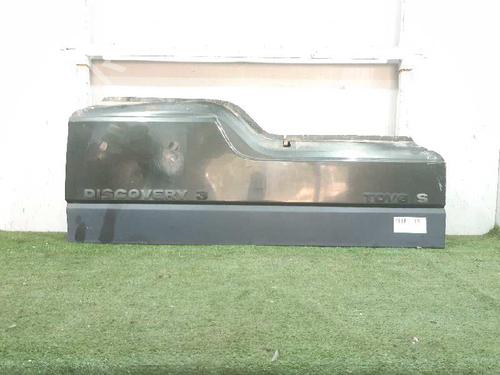 Tailgate LAND ROVER DISCOVERY III (L319) 2.7 TD 4x4 | BP5947136C6 