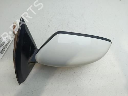 Left mirror NISSAN QASHQAI II (J11, J11_)  | BP29345079C26 
