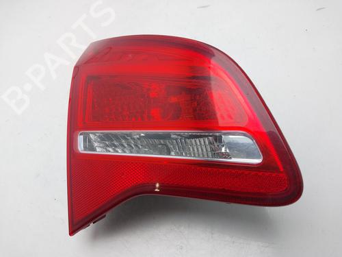 Left tailgate light OPEL MERIVA B MPV (S10)  | BP34476373C79  - Image 5