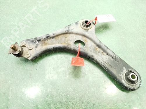 Left front suspension arm CITROËN C3 II (SC_) 1.6 BlueHDi 75 | BP27500660M12 