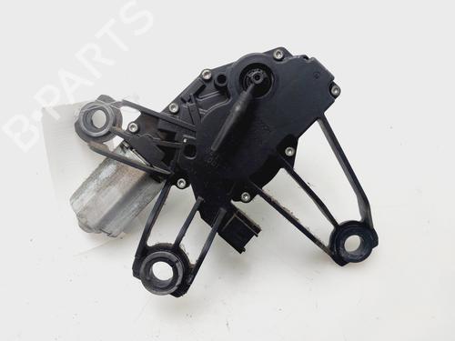 Rear wiper motor PEUGEOT PARTNER MPV (5_, G_)  | BP29967343M102