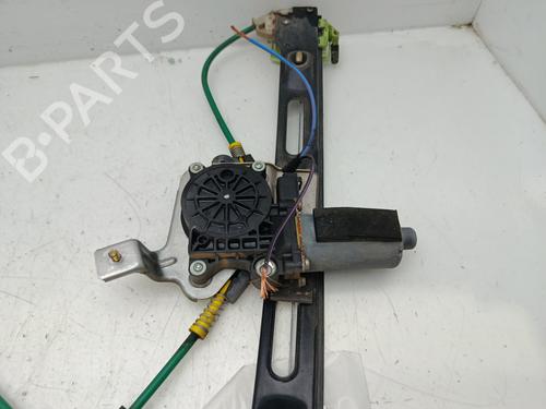 Front right window mechanism BMW 3 Compact (E46) 316 ti | BP33015333C23 - Image 3