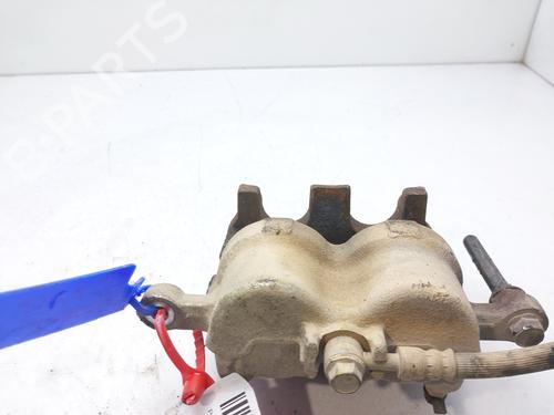 Left front brake caliper SSANGYONG KYRON 2.0 Xdi (141 hp) 11856381