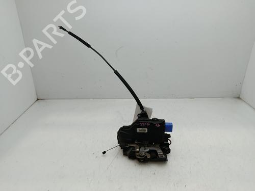 Vergrendeling rechts achter SEAT ALTEA (5P1) [2004-2015]  32250658