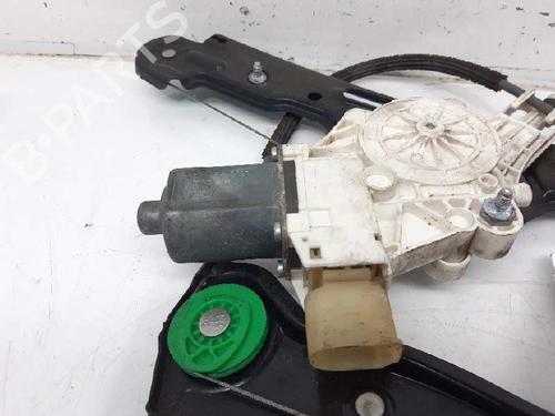 Front left window mechanism BMW 1 (E87) 118 d | BP5386879C22 