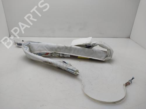 Used Left curtain airbag Left curtain airbag FIAT 500L (351_, 352_) [2012-2026] 33943617 33943617