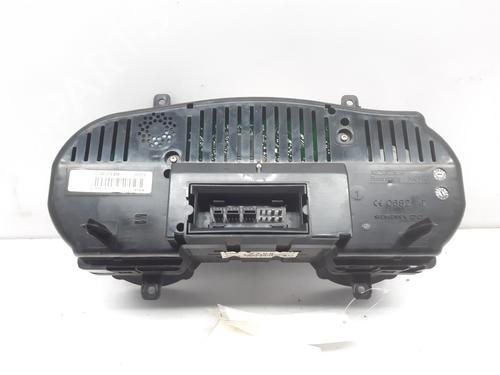 Instrument cluster SEAT ALTEA (5P1)  | BP10514829C47 