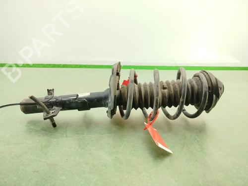 Used Right front shock absorber NISSAN QASHQAI II SUV (J11, J11_) [2013-2025]  28032217