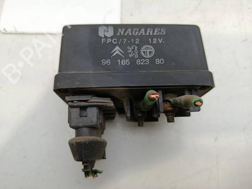 Used Electronic module Electronic module 38645550 38645550