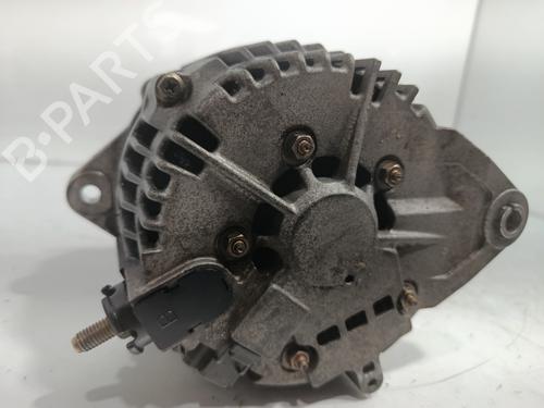 Alternator NISSAN ALMERA II Hatchback (N16) | BP30577600M7