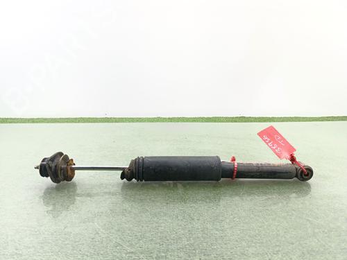Used Right rear shock absorber BMW 3 (E46) 320 d (136 hp) 31881707