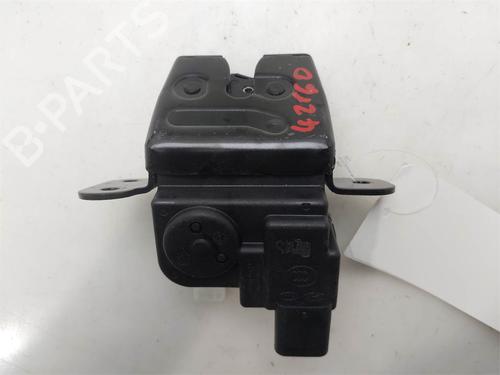 Bagklap lås Bagklap lås 38317977 38317977