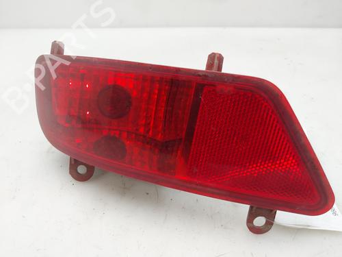 Leuchte links Stossstange für Leuchte links Stossstange PEUGEOT 3008 I MPV (0U_) 1.6 HDi (112 hp) 36223047 36223047