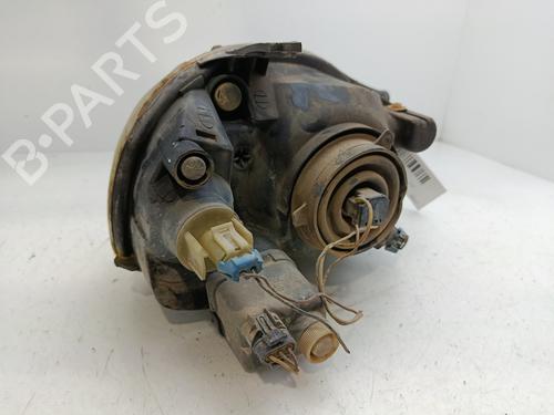 Lyskaster venstre OPEL CORSA B (S93) 1.7 D (F08, F68, M68) | BP28509336C28