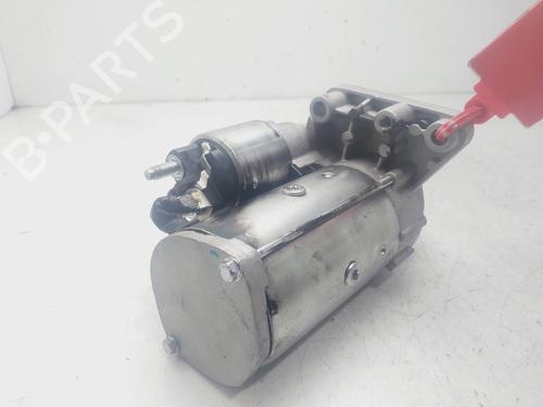 Startmotor CITROËN BERLINGO MULTISPACE (B9) 1.6 HDi 75 16V (75 hp) 29430583