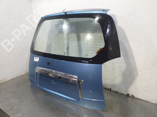 Tailgate HYUNDAI ATOS (MX) 1.0 i | BP21007486C6 