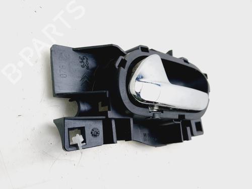 Front left interior door handle PEUGEOT RCZ 1.6 16V | BP29242394I13 