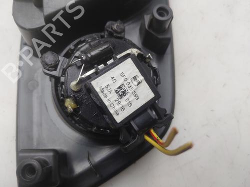 Rear left interior door handle SEAT LEON (5F1) | BP36469577I15 - Image 3