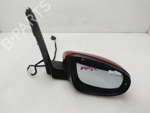 Used Right mirror Right mirror VW TOURAN (1T1, 1T2) [2003-2011] 33439963 33439963